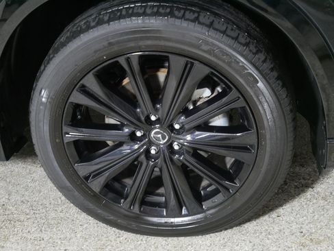 Used 2024 MAZDA CX-5 2.5 Turbo w/ Premium Package AWD/4WD image 15