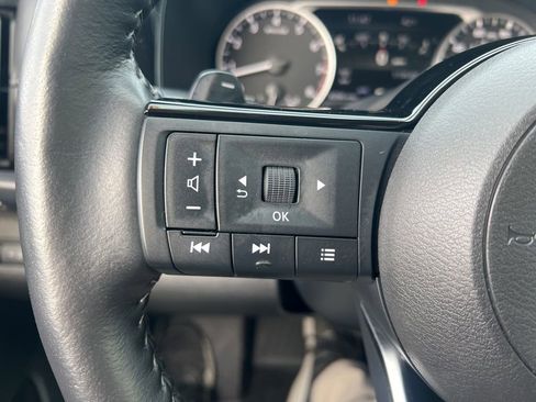 Used 2024 Nissan Pathfinder SL image 57