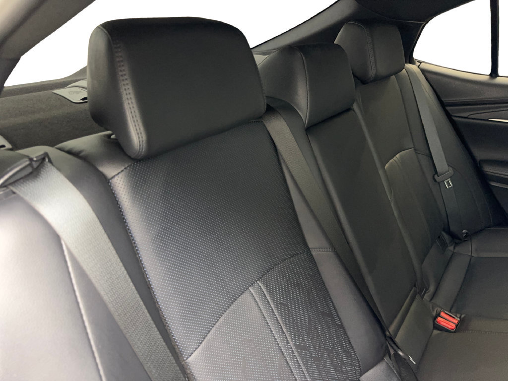 Used 2025 Toyota Camry XSE w/ Premium Package FWD image 42