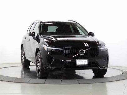 Used 2024 Volvo XC60 B5 Plus w/ Protection Package Premier