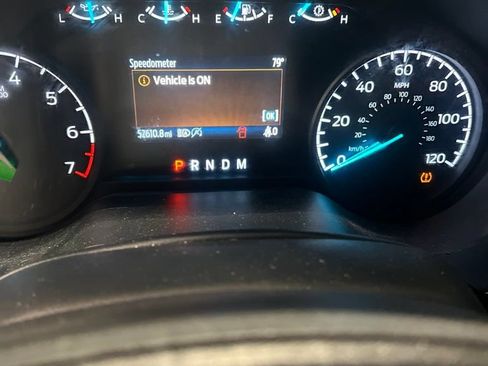 Used 2022 Ford F150 XLT w/ Bed Utility Package RWD image 2