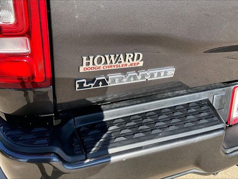 Certified 2024 RAM 2500 Laramie w/ Safety Group image 23