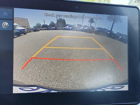 Certified 2025 Hyundai Venue SEL FWD image 28