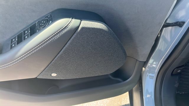 New 2025 Ford Mustang Mach-E GT AWD/4WD image 27