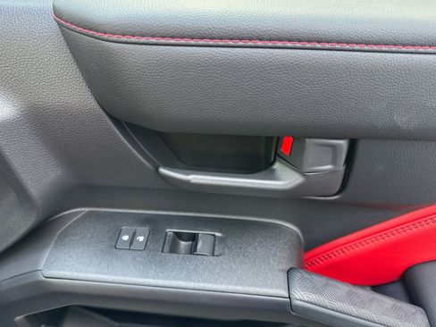 Certified 2025 Toyota 4Runner TRD Pro image 24