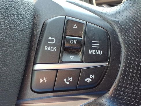 Used 2020 Ford Explorer ST w/ ST Street Pack AWD/4WD image 30