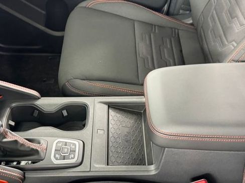 New 2026 Nissan Frontier PRO-4X AWD/4WD image 33