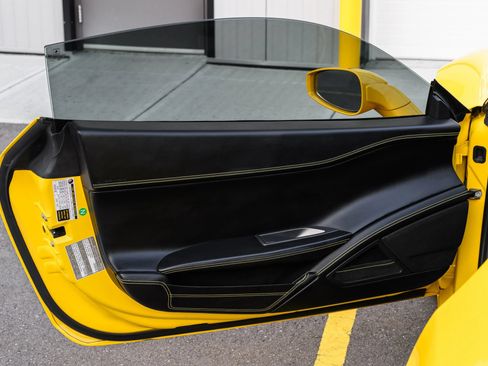 Used 2010 Ferrari 458 Italia Coupe RWD image 22