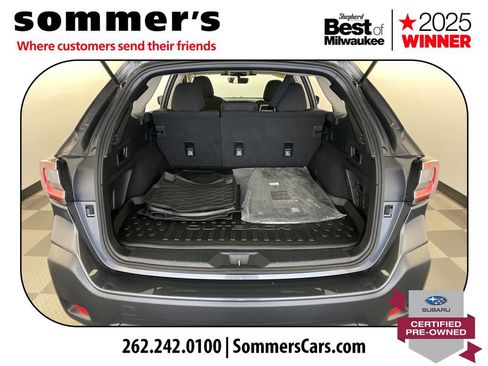 Certified 2024 Subaru Outback AWD/4WD image 20
