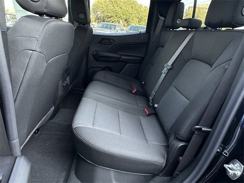 New 2026 Chevrolet Colorado Trail Boss image 20