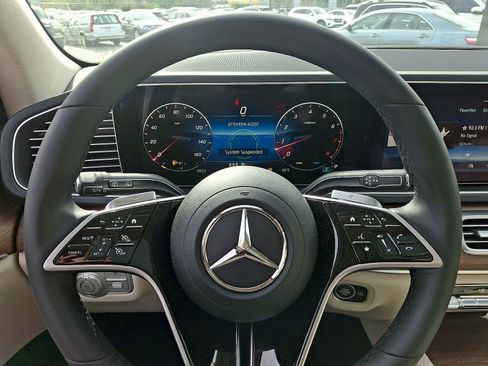 New 2026 Mercedes-Benz GLE 350 4MATIC image 15