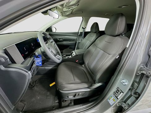 New 2026 Hyundai Tucson SEL image 15