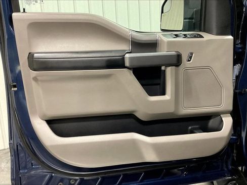 Used 2020 Ford F150 XLT w/ Equipment Group 302A Luxury image 23