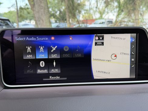 Used 2017 Lexus RX 350 FWD w/ Premium Package image 25