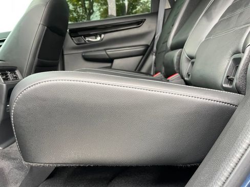 Certified 2025 Honda CR-V EX-L image 38