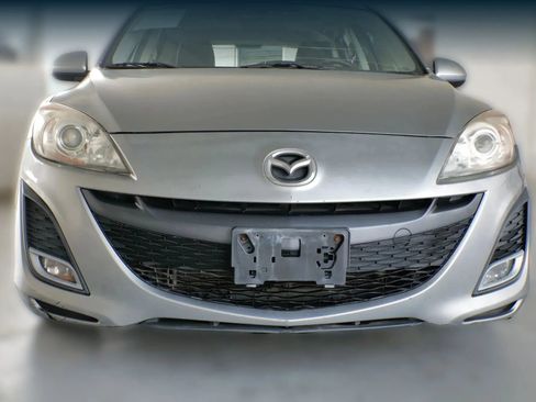 Used 2010 MAZDA MAZDA3 s Sport image 5