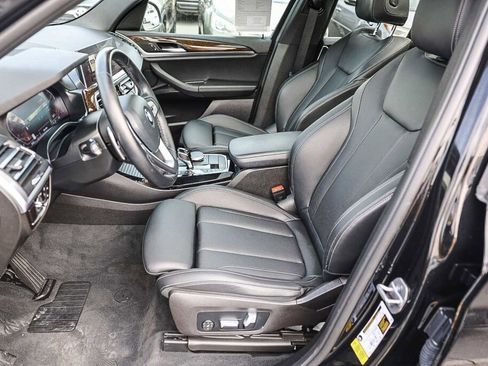 Used 2022 BMW X3 sDrive30i w/ Convenience Package RWD image 11