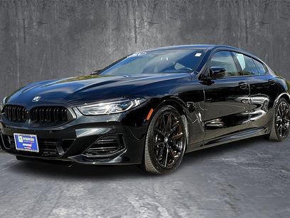 Used 2024 BMW 840i Gran Coupe xDrive