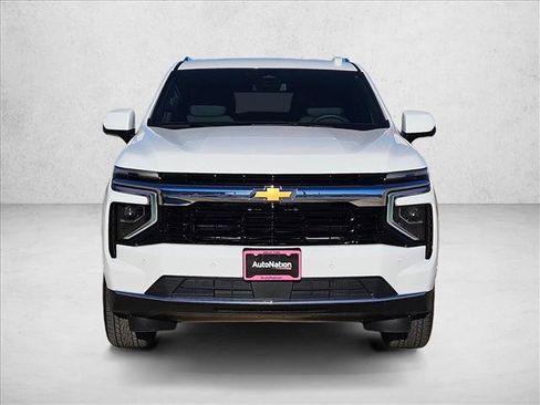 New 2026 Chevrolet Suburban LS AWD/4WD image 6