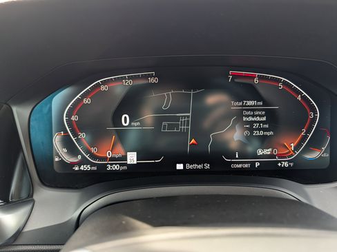 Used 2021 BMW 330i xDrive 330i xDrive image 15