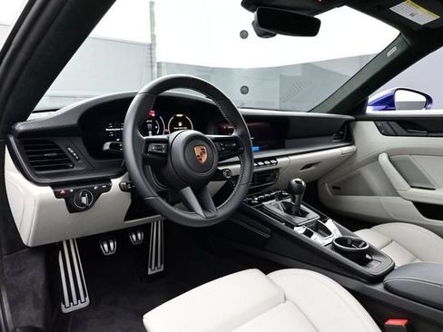 Certified 2026 Porsche 911 GT3 RWD image 4