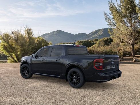 New 2026 Ford Maverick Lobo AWD/4WD image 6