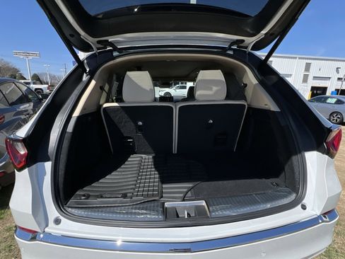 New 2026 Acura MDX SH-AWD w/ Advance Package image 24