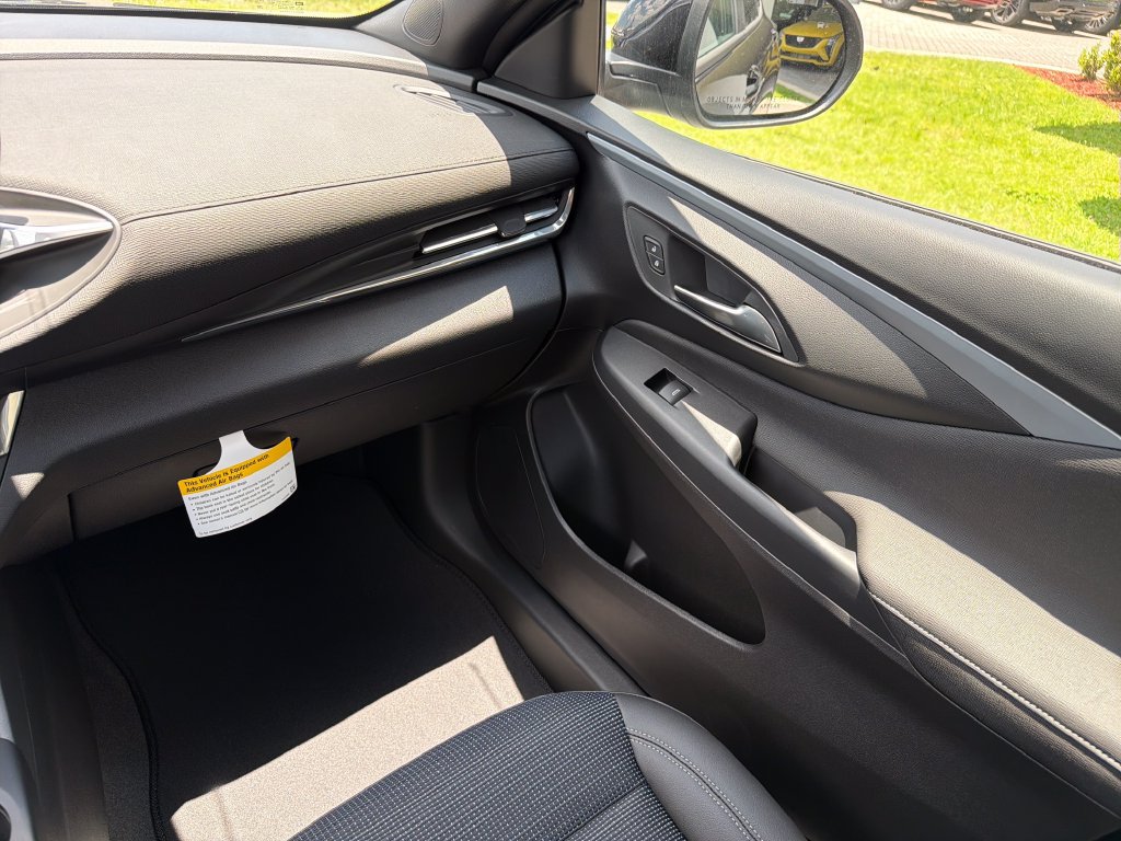 New 2026 Buick Envista Preferred w/ Convenience I Package FWD image 16