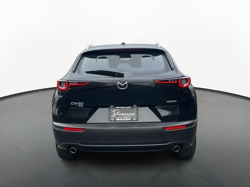 Used 2023 MAZDA CX-30 AWD 2.5 S w/ Premium Package image 4