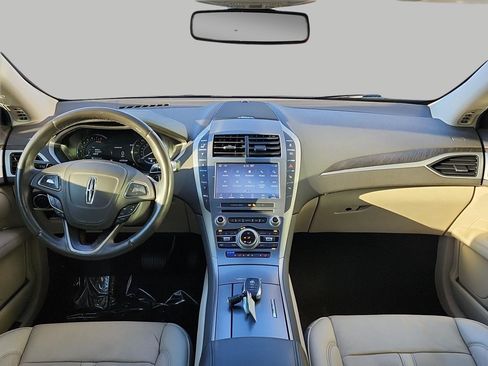 Used 2019 Lincoln MKZ Reserve FWD image 19