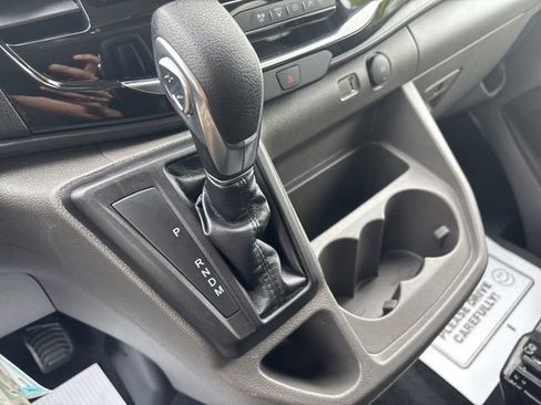 Used 2024 Ford Transit 350 XLT RWD image 14