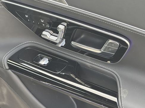 New 2026 Mercedes-Benz AMG GT 43 image 19