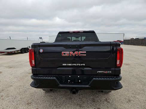 New 2026 GMC Sierra 1500 AT4X image 4