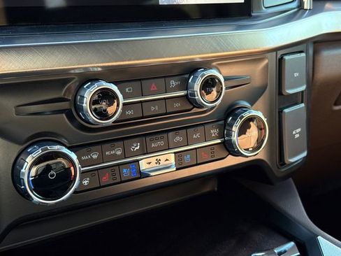 New 2026 Ford F250 King Ranch w/ Chrome Package image 28