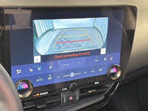 Certified 2023 Lexus NX 350 AWD w/ Premium Package image 27