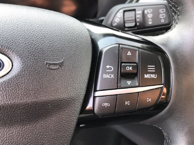 Used 2024 Ford Escape Platinum AWD/4WD image 10