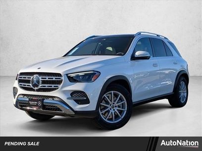 New 2026 Mercedes-Benz GLE 350 4MATIC