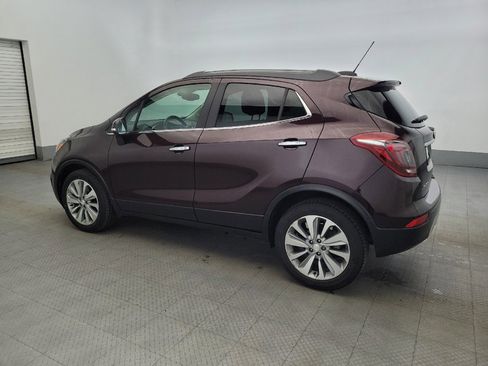 Used 2018 Buick Encore Preferred image 3