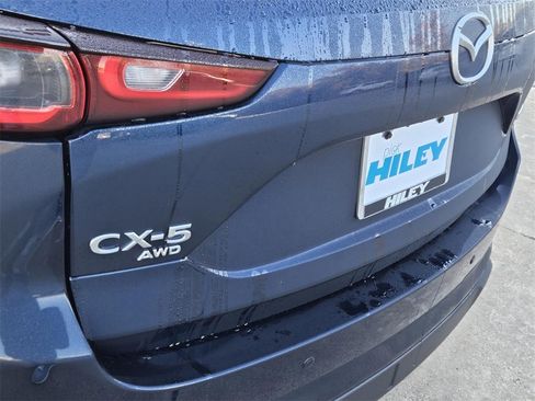 New 2025 MAZDA CX-5 AWD 2.5 S w/ Premium Plus Pkg image 4