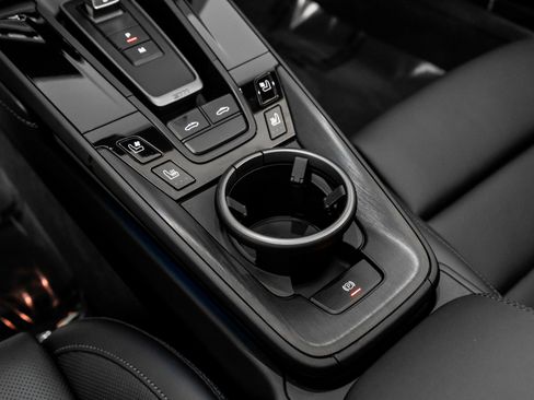 Used 2026 Porsche 911 Targa 4 GTS image 35