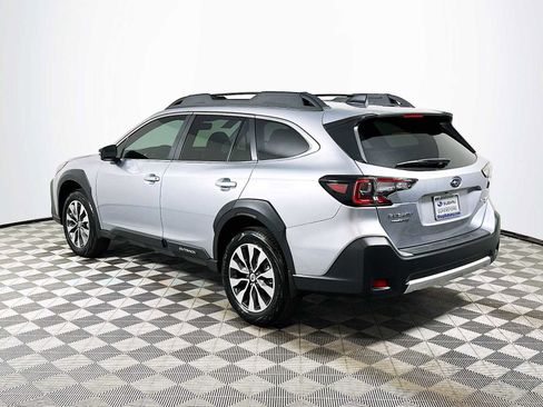 New 2025 Subaru Outback Limited XT w/ Popular Package #2 image 5