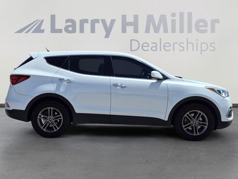 Used 2018 Hyundai Santa Fe Sport AWD/4WD image 6