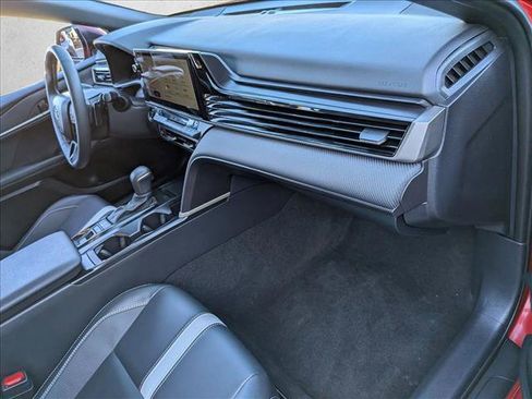 Used 2025 Toyota Camry SE image 22