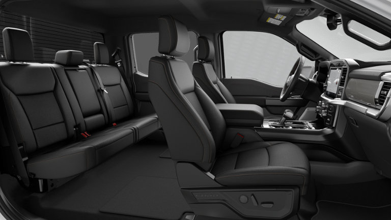 New 2026 Ford F150 Lariat AWD/4WD image 51