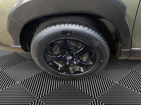 Certified 2022 Subaru Forester Wilderness image 14