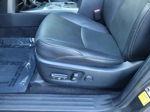 Used 2023 Toyota 4Runner Limited image 23