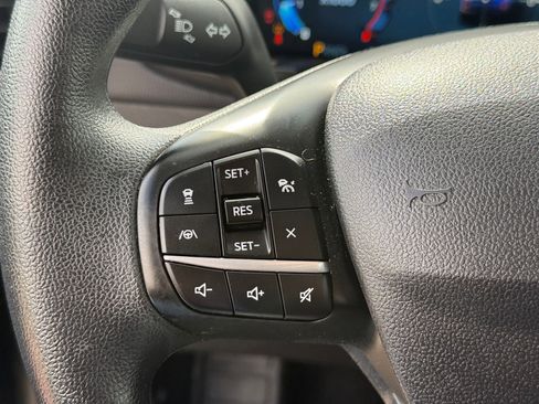 Used 2025 Ford Bronco Sport Big Bend AWD/4WD image 19