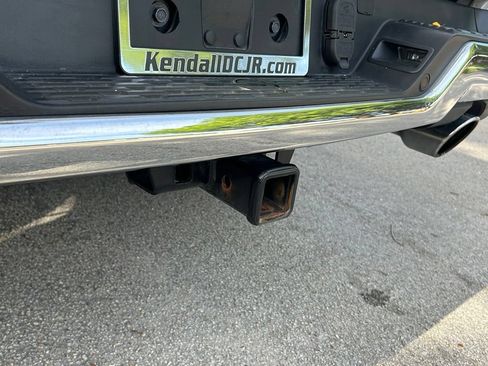 Certified 2025 RAM 1500 Limited AWD/4WD image 39