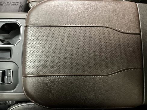 Used 2023 GMC Sierra 1500 Denali image 22