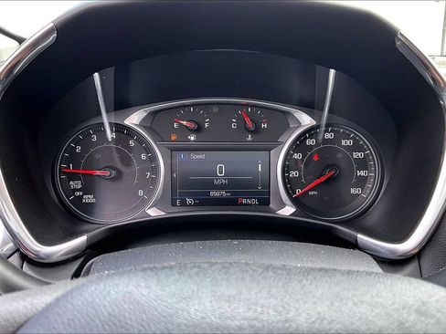 Used 2019 Chevrolet Equinox LT FWD image 20